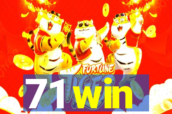 71 win